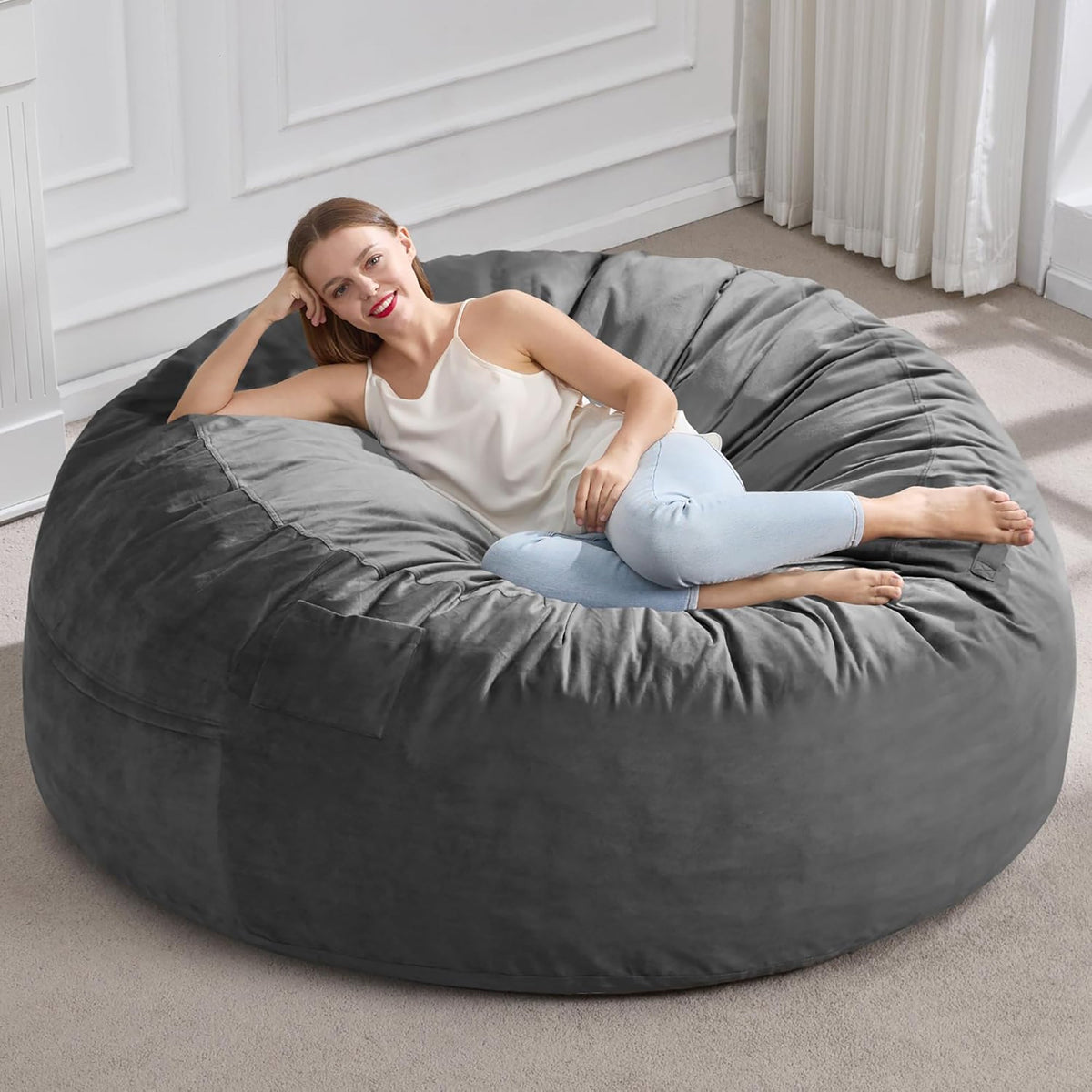 Bean Bag Chairs