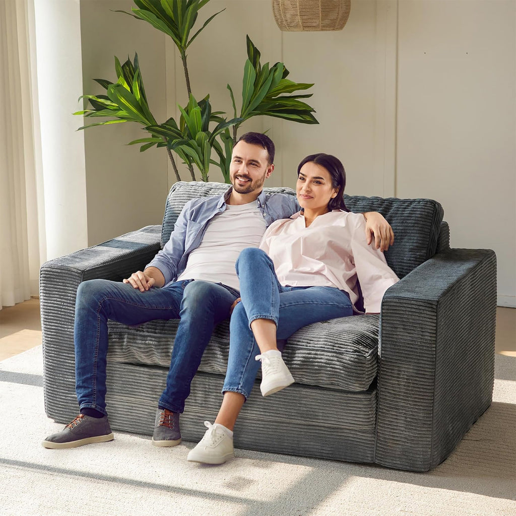Convertible Sofa Bed