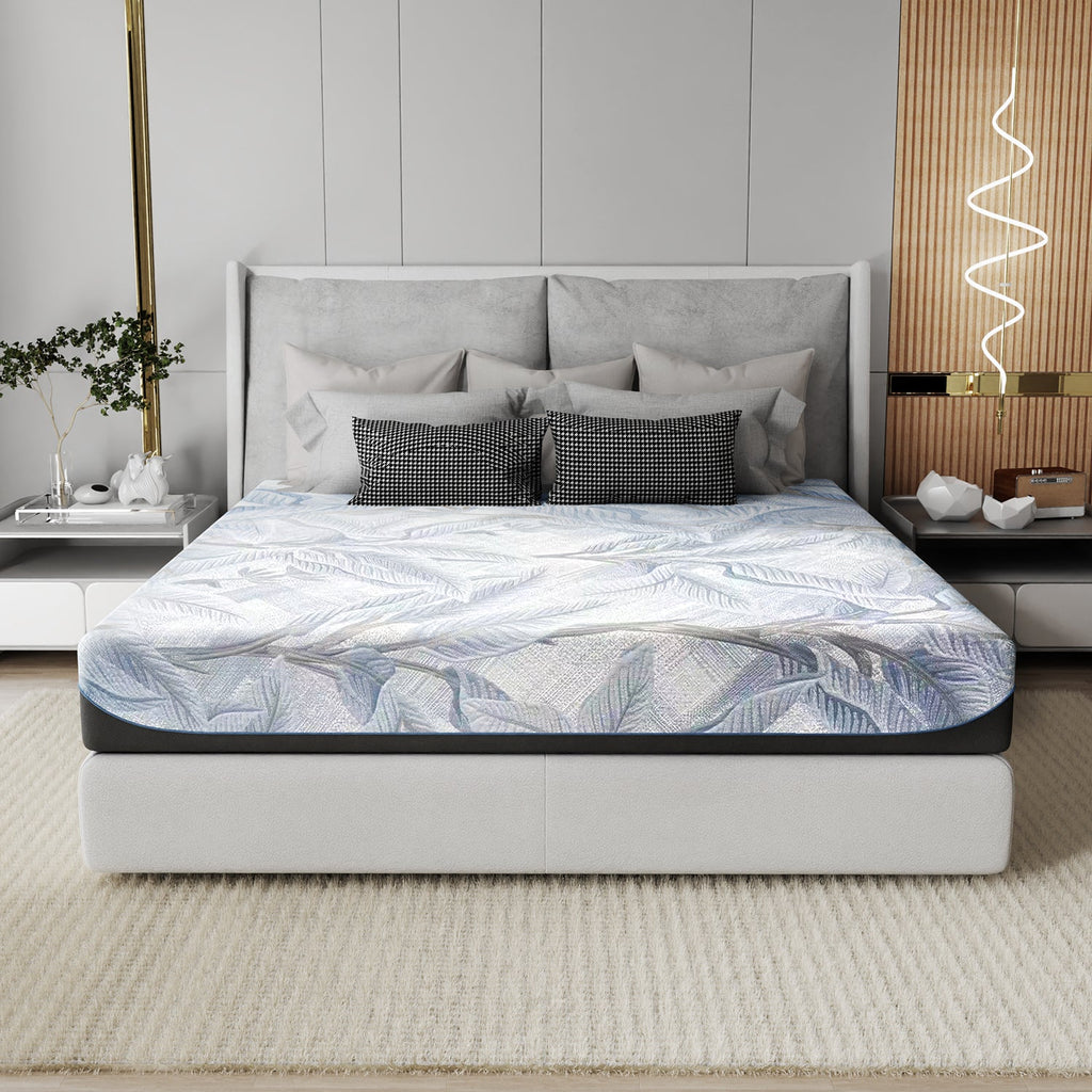 Sponge mattress-HM001