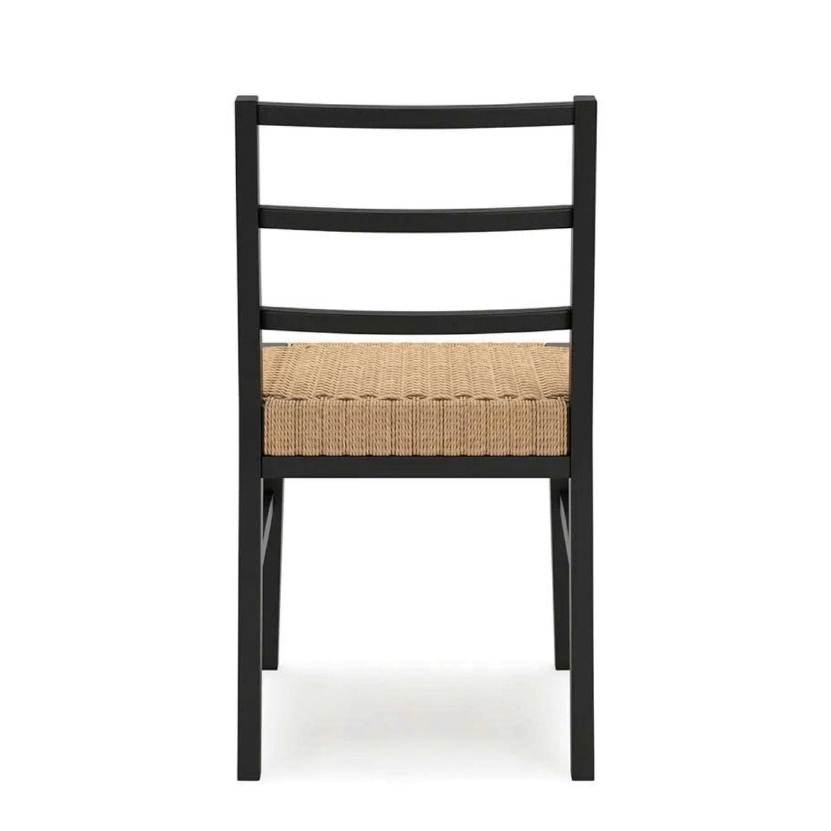 SIDE CHAIR (RATTAN)-2pcs/CTN