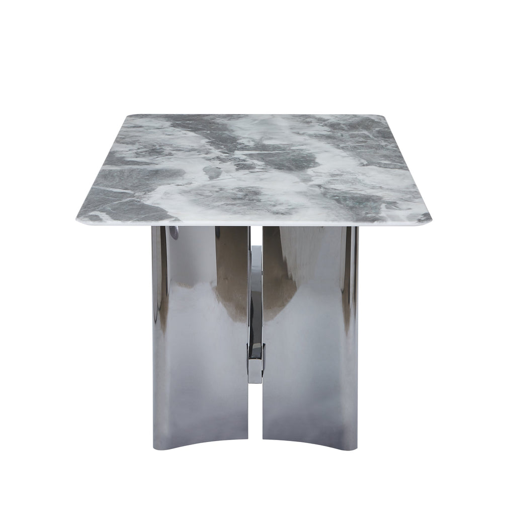 Luxe Dining Table