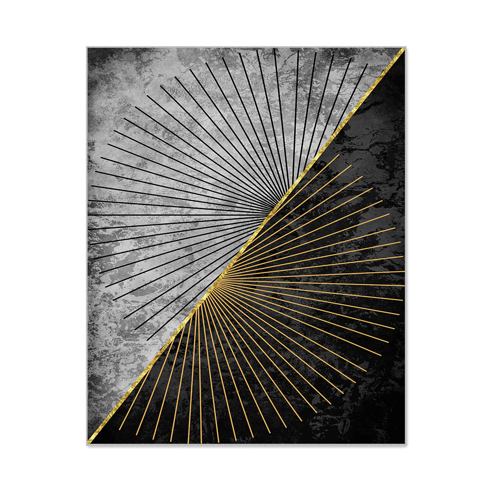 Crystal Velvet Area Rugs-204