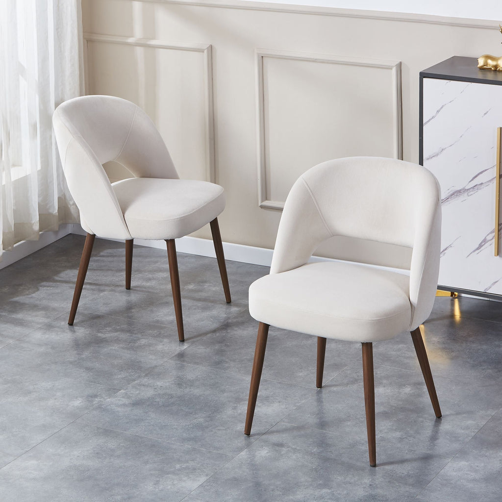 Nest Dining Chair（2PCS/CTN）
