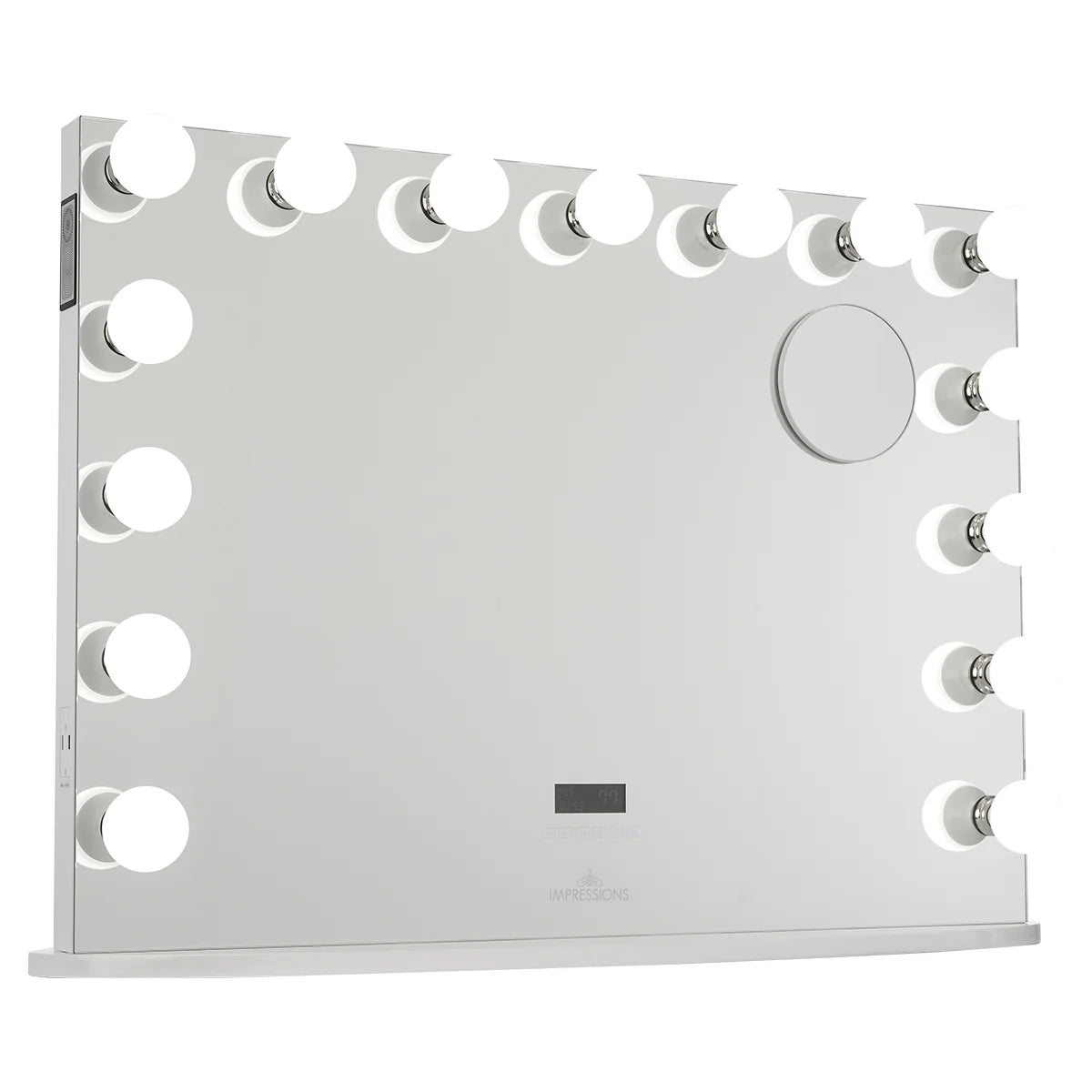 Hollywood Premiere Pro Vanity Mirror W/ Bluetooth
